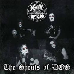 The Ghouls of DOG